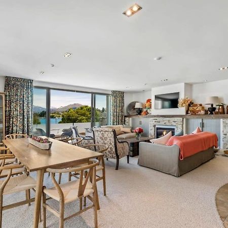 Pembroke Luxury Apartment Γουανάκα Εξωτερικό φωτογραφία
