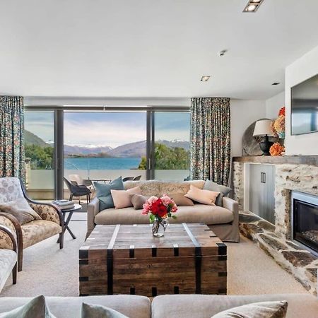 Pembroke Luxury Apartment Γουανάκα Εξωτερικό φωτογραφία
