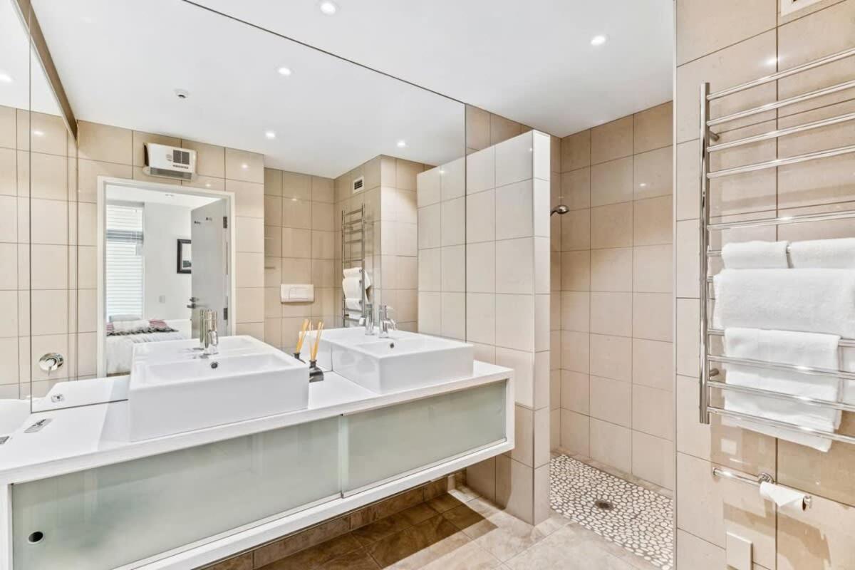 Pembroke Luxury Apartment Γουανάκα Εξωτερικό φωτογραφία