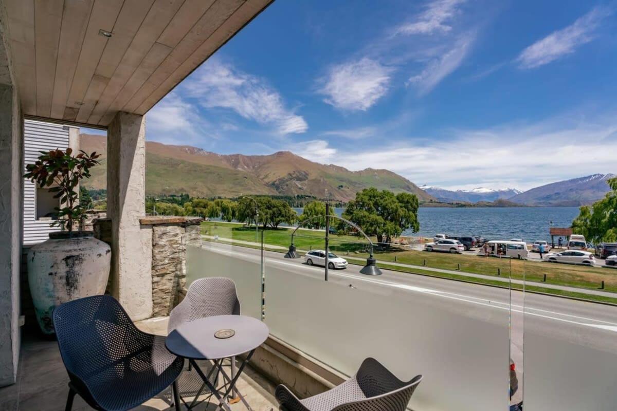 Pembroke Luxury Apartment Γουανάκα Εξωτερικό φωτογραφία