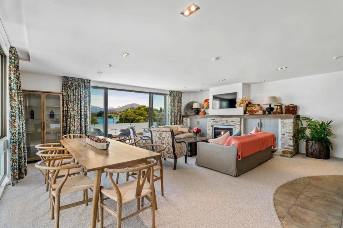 Pembroke Luxury Apartment Γουανάκα Εξωτερικό φωτογραφία