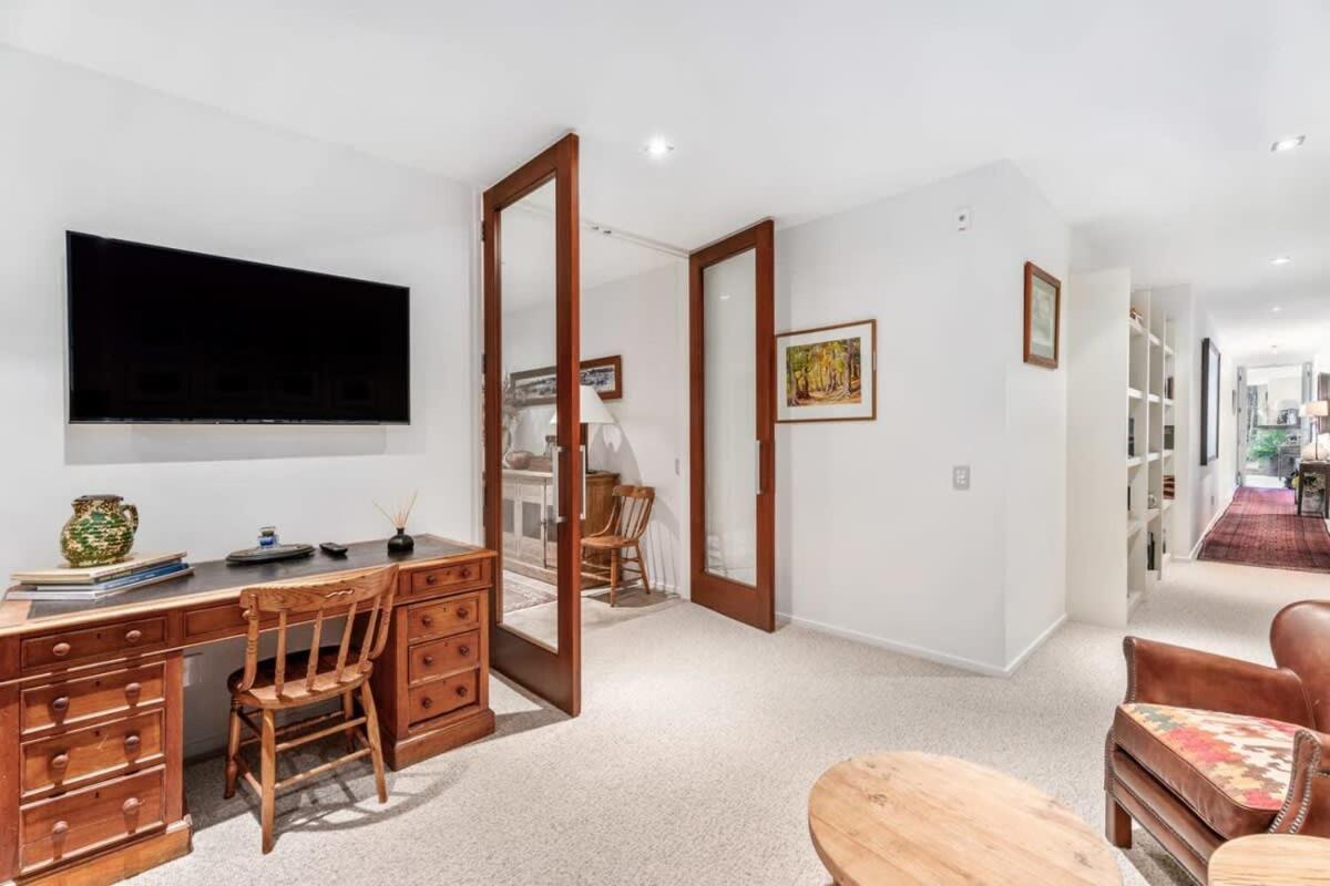 Pembroke Luxury Apartment Γουανάκα Εξωτερικό φωτογραφία