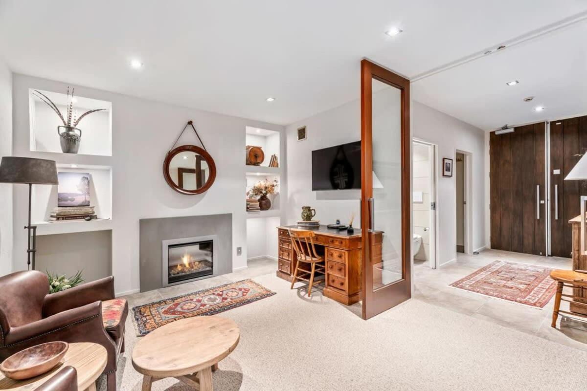 Pembroke Luxury Apartment Γουανάκα Εξωτερικό φωτογραφία