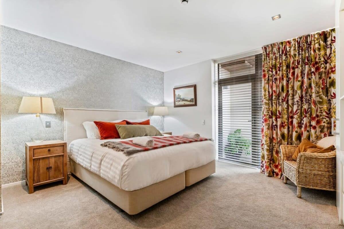 Pembroke Luxury Apartment Γουανάκα Εξωτερικό φωτογραφία