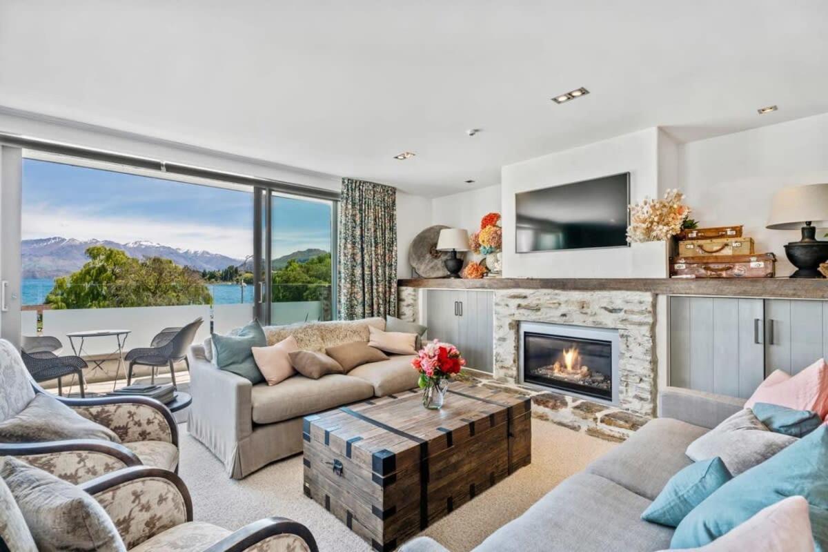 Pembroke Luxury Apartment Γουανάκα Εξωτερικό φωτογραφία