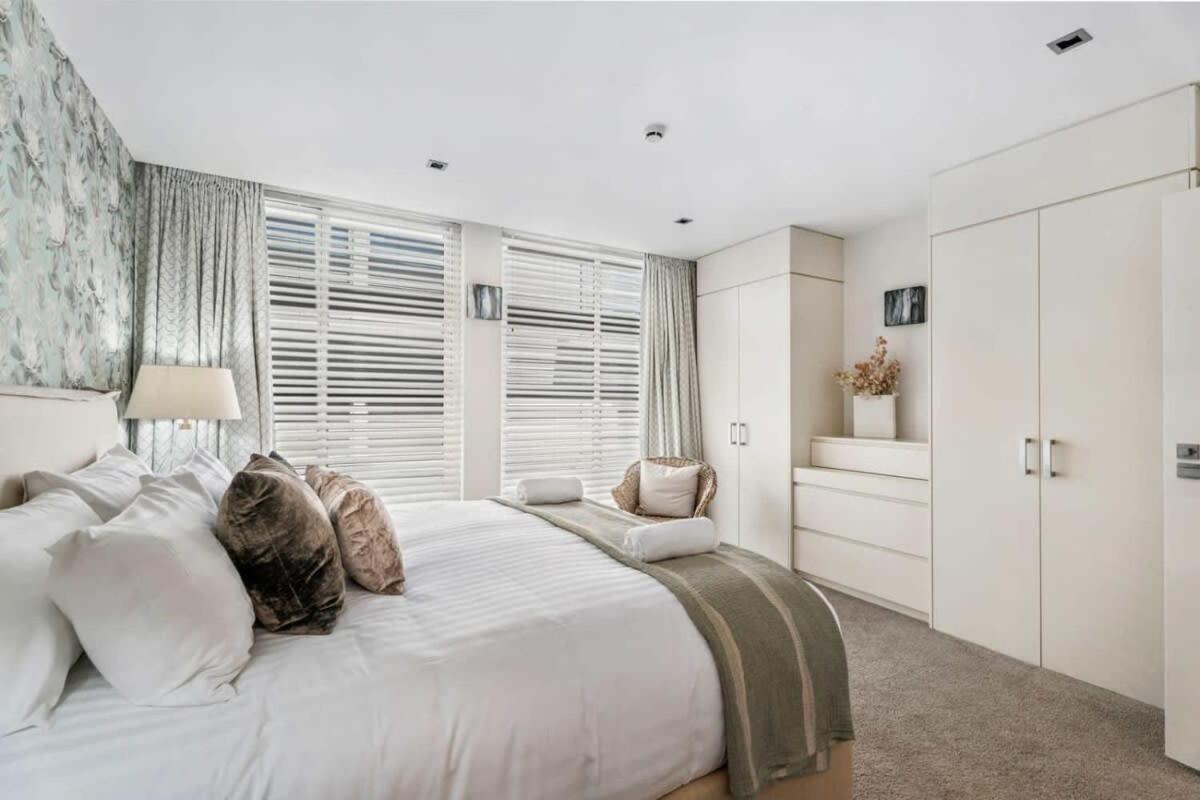 Pembroke Luxury Apartment Γουανάκα Εξωτερικό φωτογραφία