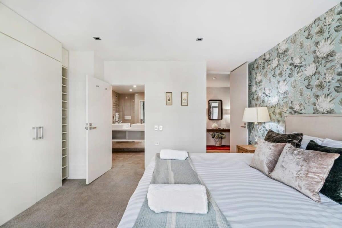 Pembroke Luxury Apartment Γουανάκα Εξωτερικό φωτογραφία