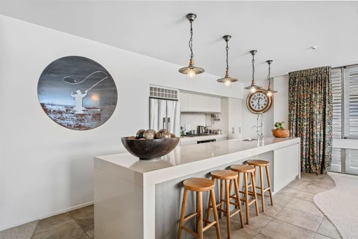 Pembroke Luxury Apartment Γουανάκα Εξωτερικό φωτογραφία