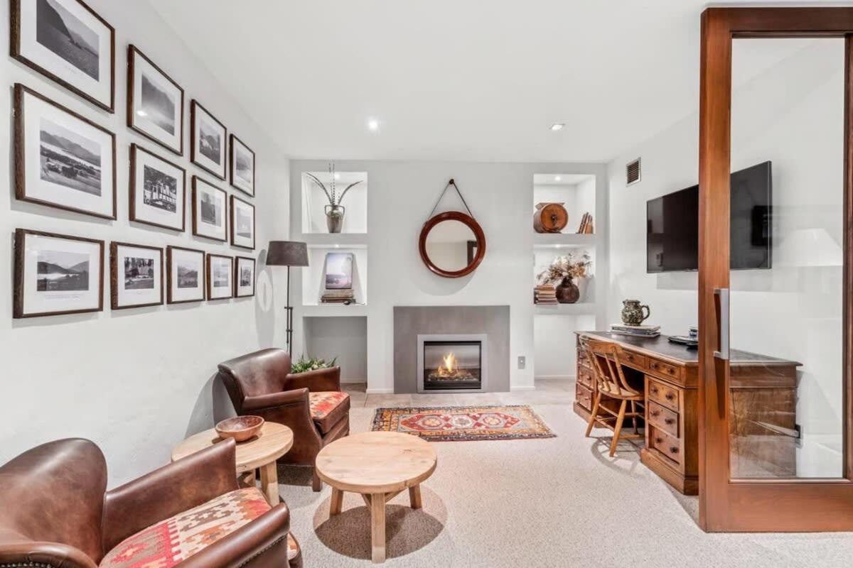 Pembroke Luxury Apartment Γουανάκα Εξωτερικό φωτογραφία