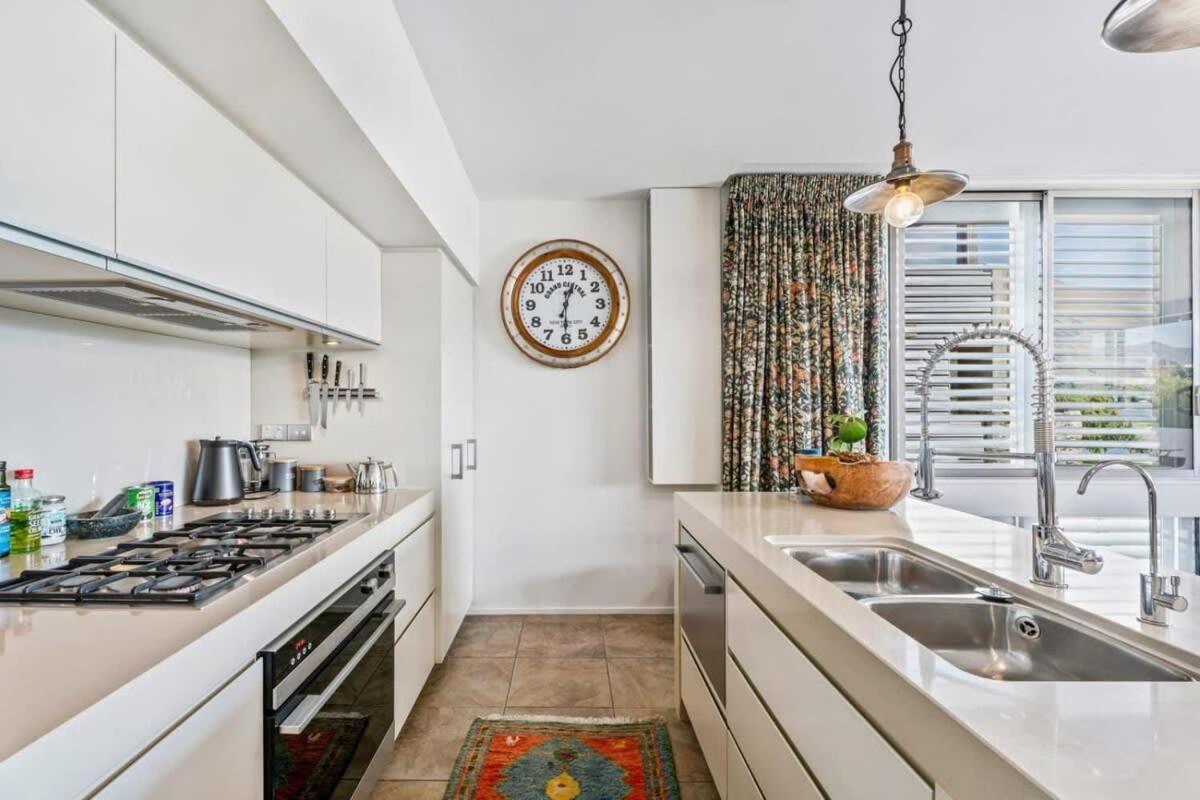 Pembroke Luxury Apartment Γουανάκα Εξωτερικό φωτογραφία